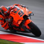 Tech 3 KTM Factory Racing 2021 MotoGP