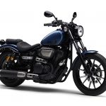 Yamaha Bolt-R 2021 (4)