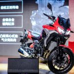 Zongshen Cyclone RX6 (1)