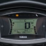 รีวิว Yamaha Nmax Connected 2021 (106)