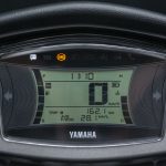 รีวิว Yamaha Nmax Connected 2021 (107)