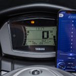 รีวิว Yamaha Nmax Connected 2021 (112)
