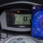 รีวิว Yamaha Nmax Connected 2021 (113)