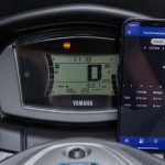 รีวิว Yamaha Nmax Connected 2021 (114)