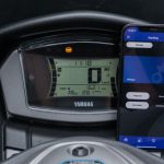 รีวิว Yamaha Nmax Connected 2021 (117)