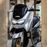 รีวิว Yamaha Nmax Connected 2021 (52)