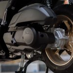 รีวิว Yamaha Nmax Connected 2021 (58)
