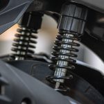รีวิว Yamaha Nmax Connected 2021 (64)