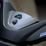 รีวิว Yamaha Nmax Connected 2021 (68)