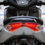 รีวิว Yamaha Nmax Connected 2021 (73)