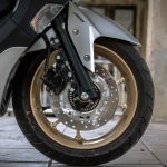 รีวิว Yamaha Nmax Connected 2021 (75)