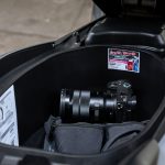 รีวิว Yamaha Nmax Connected 2021 (79)