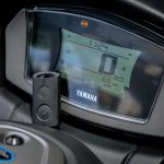 รีวิว Yamaha Nmax Connected 2021 (8)