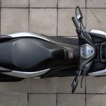รีวิว Yamaha Nmax Connected 2021 (82)