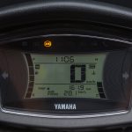 รีวิว Yamaha Nmax Connected 2021 (95)