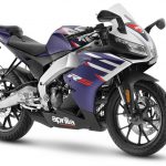 Aprilia RS 125 (2)