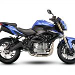 Benelli TNT 600 2021 (1)