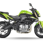 Benelli TNT 600 2021 (1)