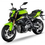 Benelli TNT 600 2021 (11)