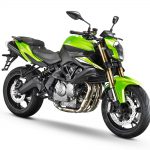 Benelli TNT 600 2021 (14)