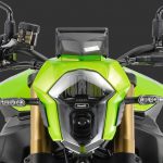 Benelli TNT 600 2021 (2)