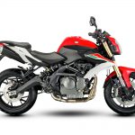 Benelli TNT 600 2021 (2)