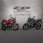 Honda CB150R Streetfire (11)