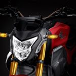 Honda CB150R Streetfire (4)