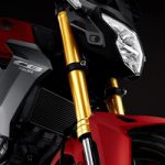 Honda CB150R Streetfire (5)