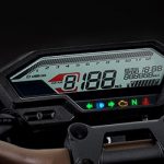 Honda CB150R Streetfire (6)