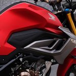 Honda CB150R Streetfire (7)