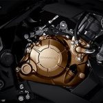 Honda CB150R Streetfire (8)