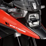 Suzuki V-STROM 1050 XT สเปก ราคา (1)