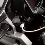 Suzuki V-STROM 1050 XT สเปก ราคา (2)