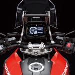 Suzuki V-STROM 1050 XT สเปก ราคา (5)