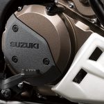 Suzuki V-STROM 1050 XT สเปก ราคา (7)