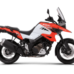 Suzuki V-STROM 1050 XT สเปก ราคา และรายละเอียดต่างๆ (2)