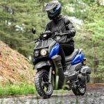 Yamaha Zuma 125 2022 (1)