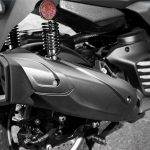 Yamaha Zuma 125 2022 (35)