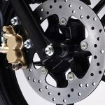 front-brake