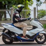 รีวิว Honda PCX eHEV (17)