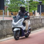 รีวิว Honda PCX eHEV (25)