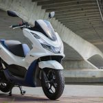 รีวิว Honda PCX eHEV (27)