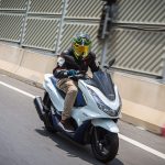รีวิว Honda PCX eHEV (7)