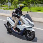 รีวิว Honda PCX eHEV (8)