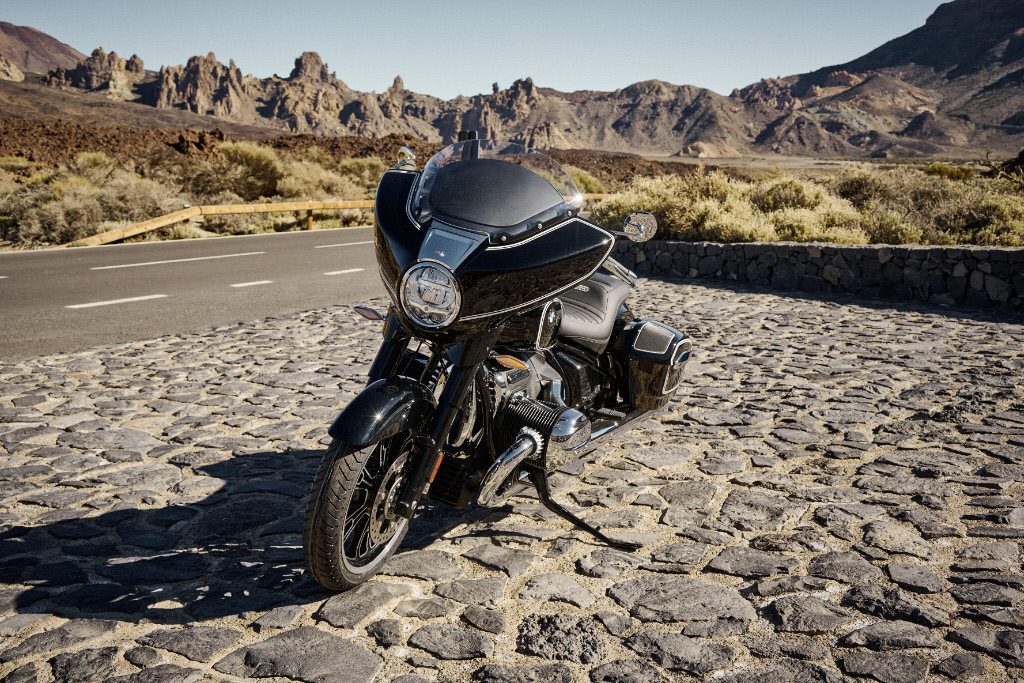 Bmw r18 b