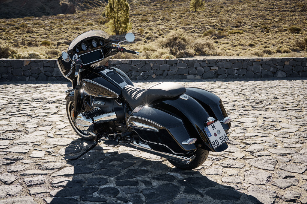 Bmw r18 b