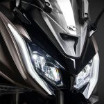 Kymco AK 550 ETS 2021 (7)