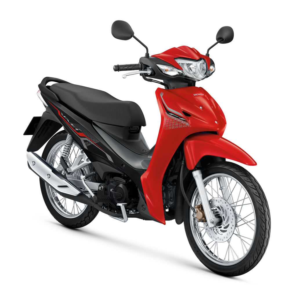 Honda Wave