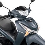 Honda Wave 2021